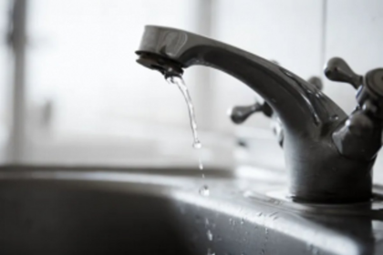 No water to leaking pipeline, Anjuna is bursting with water problems