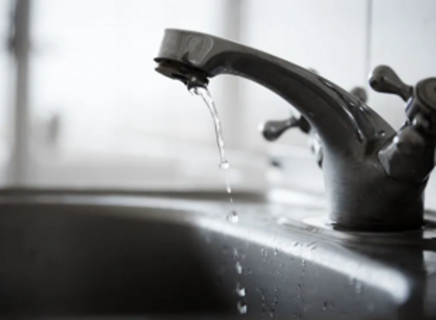 No water to leaking pipeline, Anjuna is bursting with water problems 1 No water to leaking pipeline, Anjuna is bursting with water problems