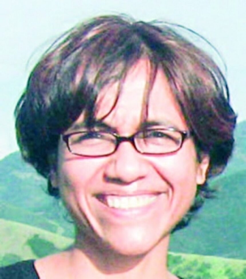 No, you are not  stuck in traffic…