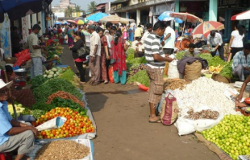 No ‘Friday market’  in Mapusa today