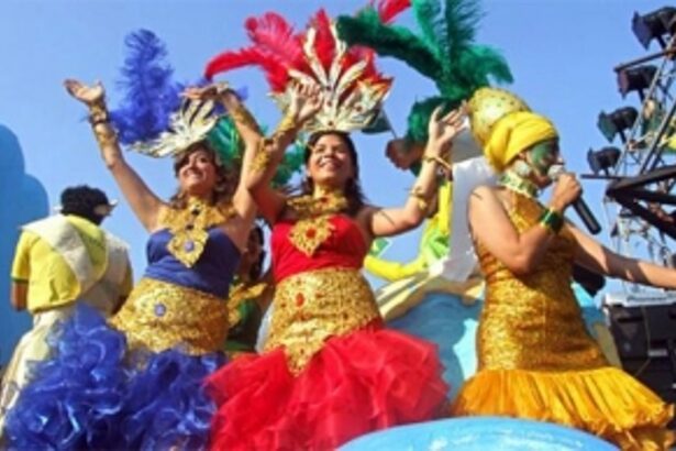 No ‘VIVA CARNAVAL’ IN PONDA, ONCE AGAIN