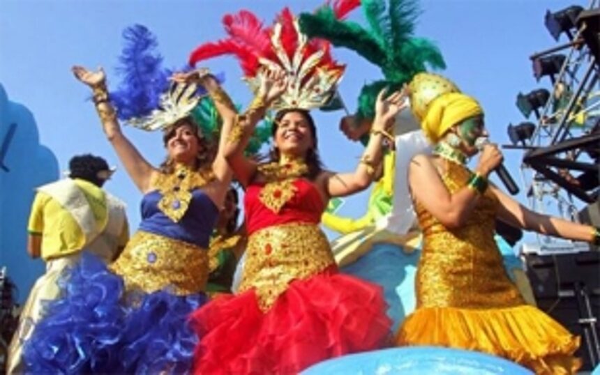 No ‘VIVA CARNAVAL’ IN PONDA, ONCE AGAIN