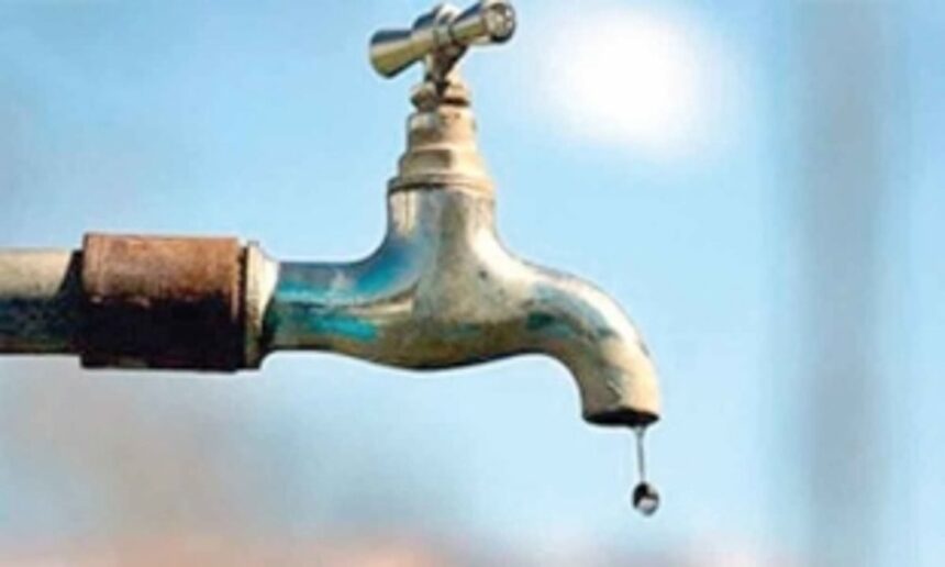 No ‘jal’ for eight days in a village, in the State of ‘HAR GHAR JAL’ 1 No ‘jal’ for eight days in a village, in the State of ‘HAR GHAR JAL’