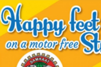 NoMoZo at Porvorim on Sunday