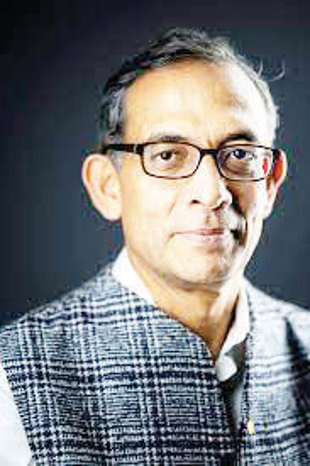 Nobel laureate Abhijeet Banerjee  busts myths related with poverty