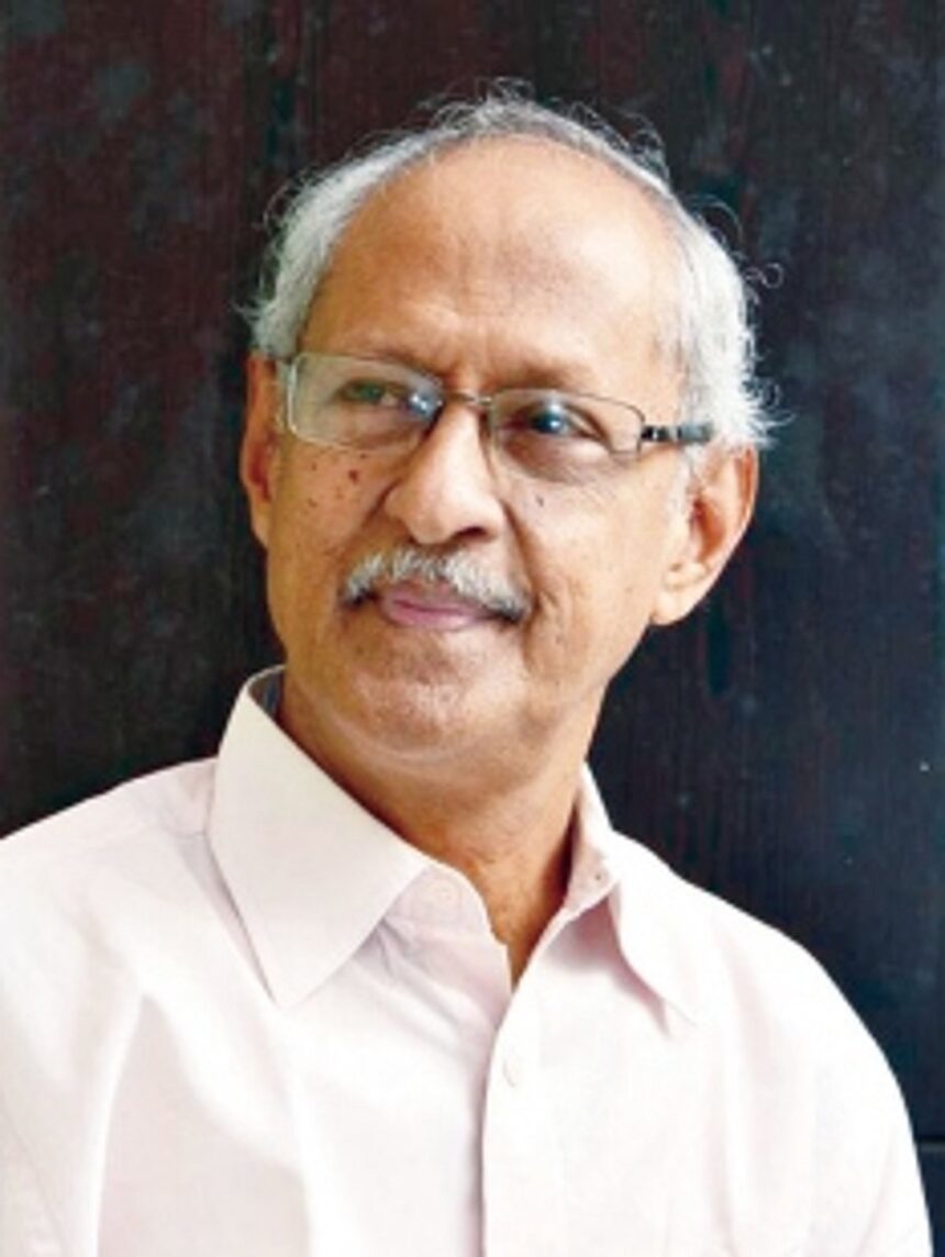 Nobody can just wipe out Goa’s history: Mauzo