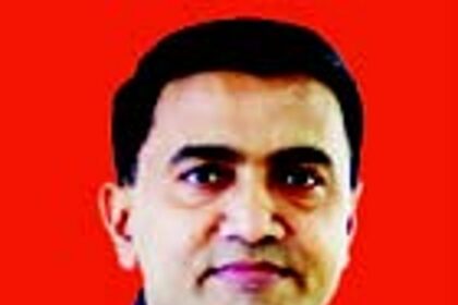 Nobody can stop Goans from surrendering Indian passports: CM