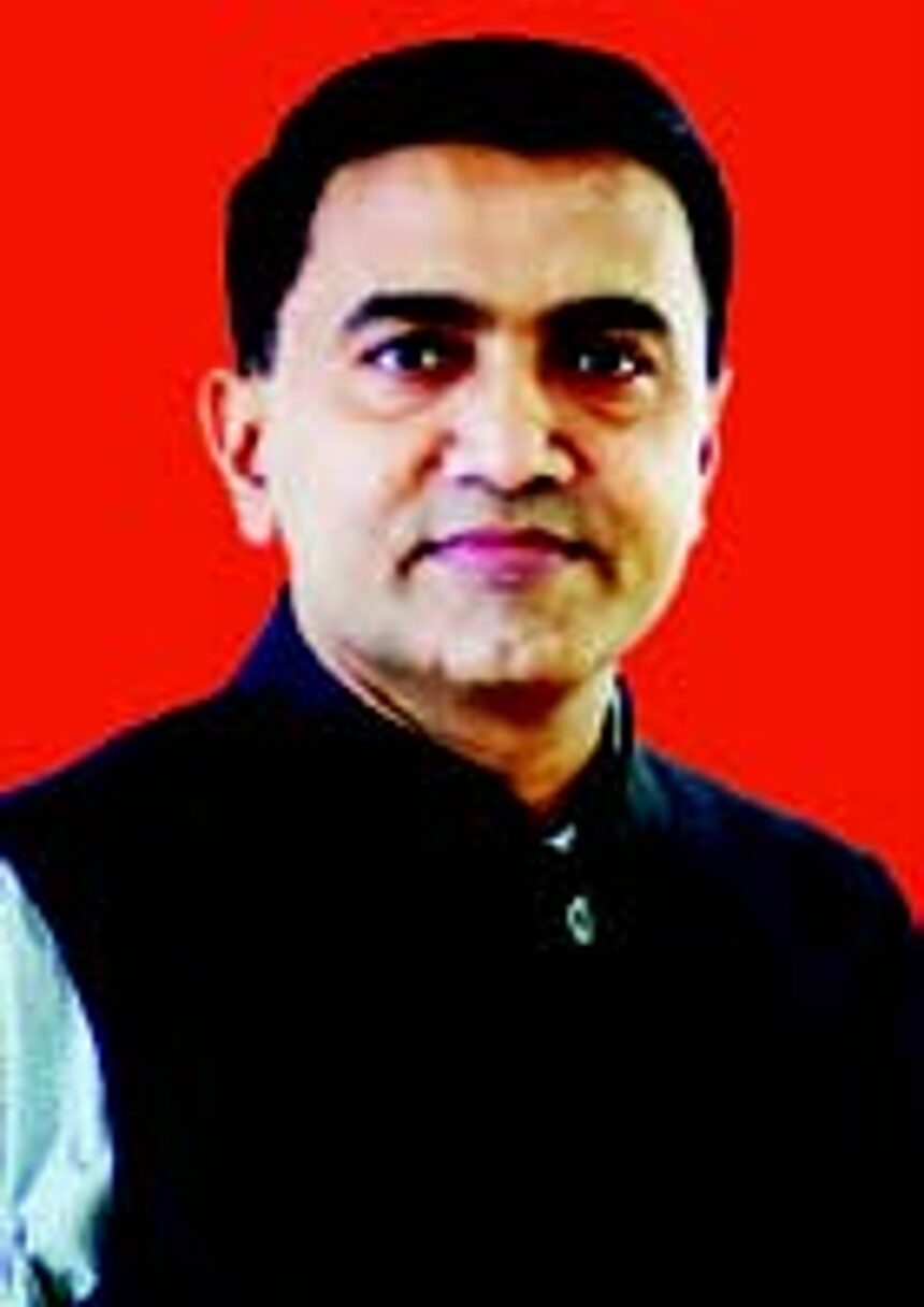 Nobody can stop Goans from surrendering Indian passports: CM