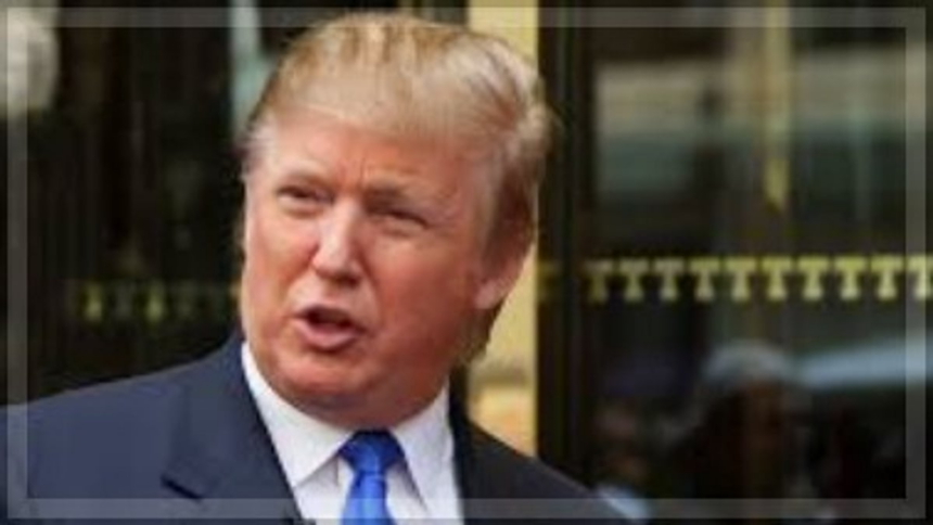 Nobody will be removed from Gaza, says Trump 1 Nobody will be removed from Gaza, says Trump