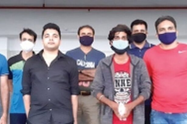 Noel re-elected president  of Panjim Table Tennis Club