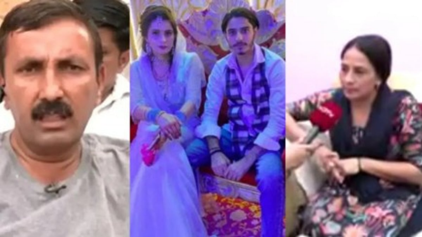 Noida Dowry Death Case: Victim’s Family Faces Fresh Allegations from Sister-in-Law 1 Noida Dowry Death Case: Victim’s Family Faces Fresh Allegations from Sister-in-Law