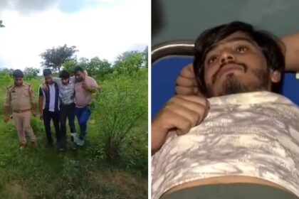 Noida Dowry Murder Suspect Injured in Police Firing While Trying to Flee