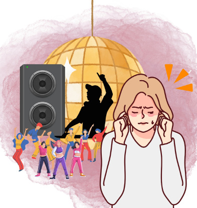 Noise Monitoring Panel: Govt rejects names proposed by Amicus Curiae