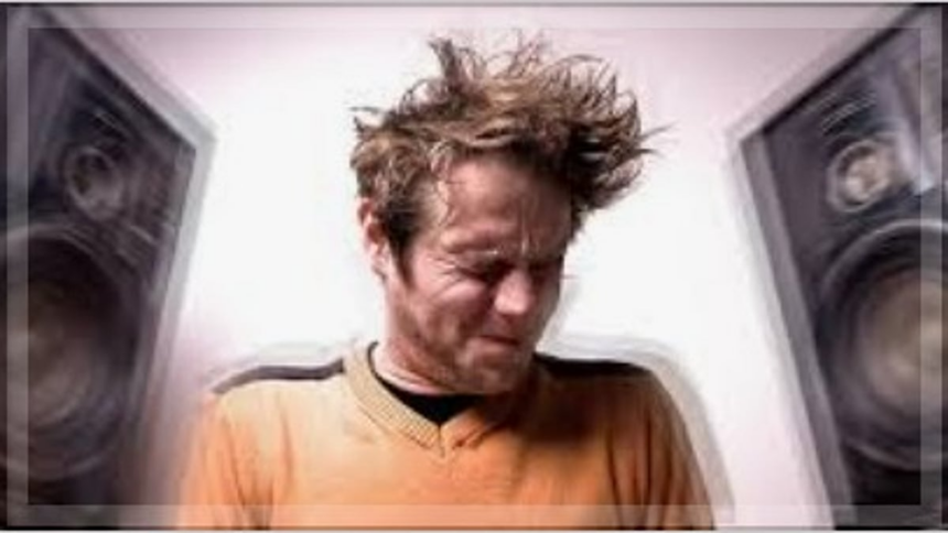 Noise Monitoring Panel Member Feels Powerless Without Police Support 1 Noise Monitoring Panel Member Feels Powerless Without Police Support