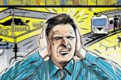 Noise Pollution