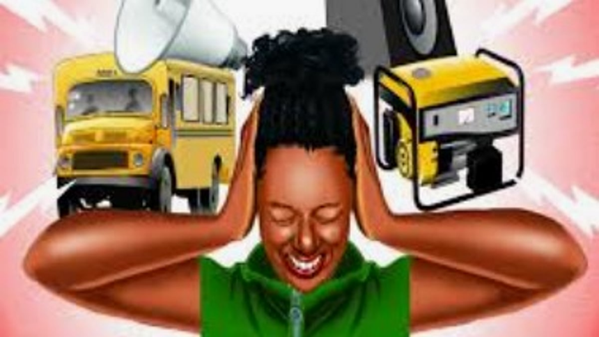 Noise Pollution Near Baga Creek Disrupts Xavier Retreat House; Residents Demand Action 1 Noise Pollution Near Baga Creek Disrupts Xavier Retreat House; Residents Demand Action