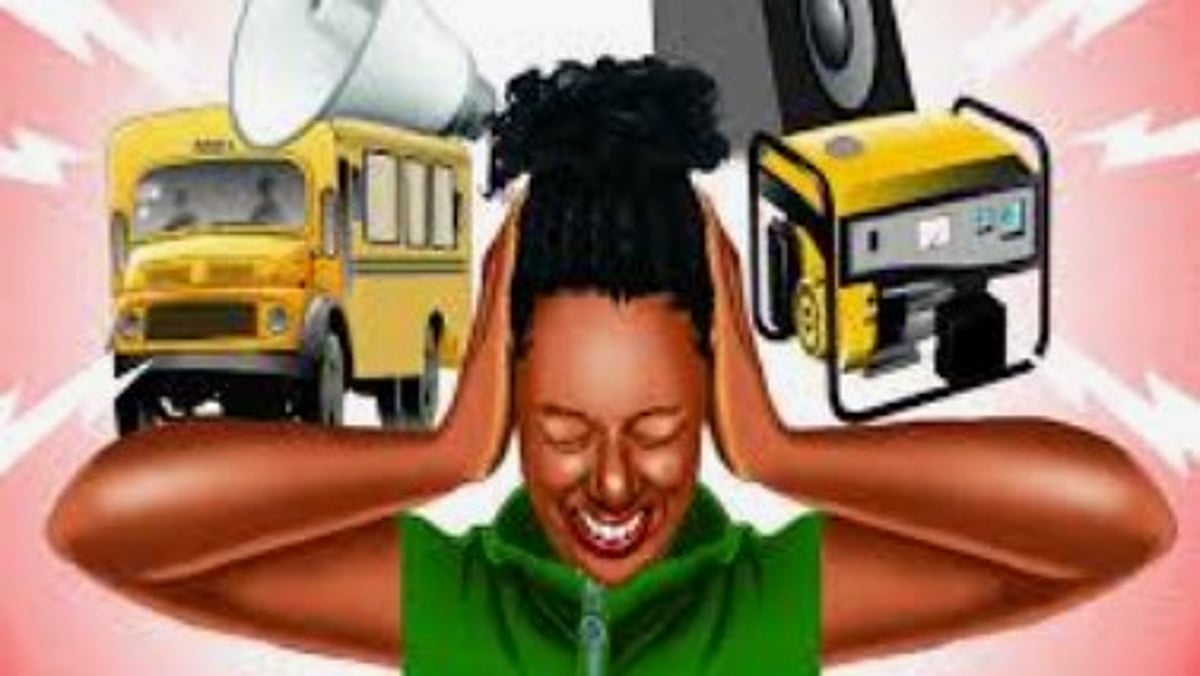 Noise Pollution Near Baga Creek Disrupts Xavier Retreat House; Residents Demand Action