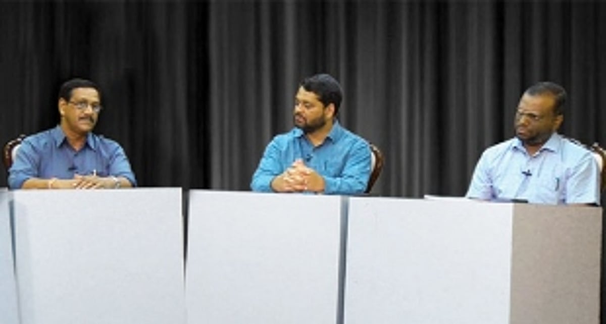 Noise Pollution menace: Not music to the ears of local Goans