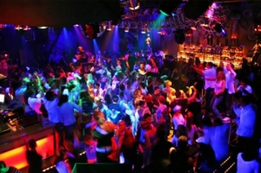 Noise pollution committee’s complaints of noise filled parties fall on deaf ears