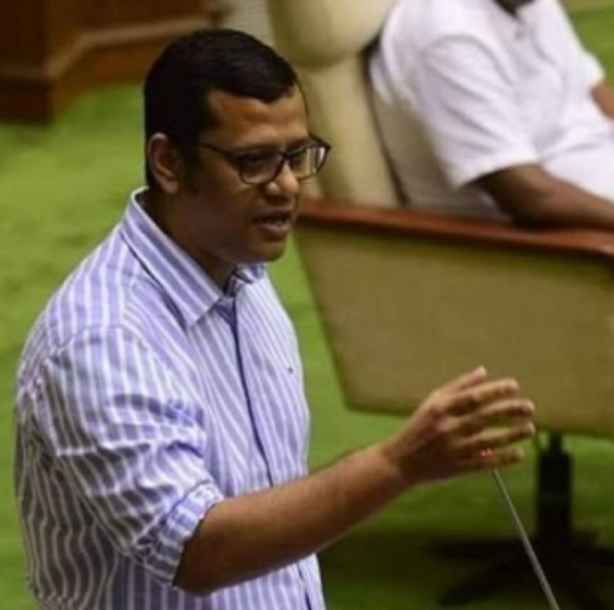 Noise rules: LoP slams govt’s restrictions on traditional Goan celebrations