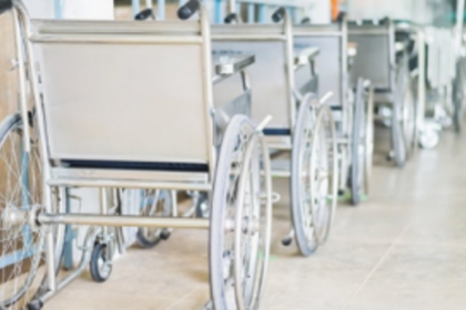 Non-COVID medical emergencies take back seat