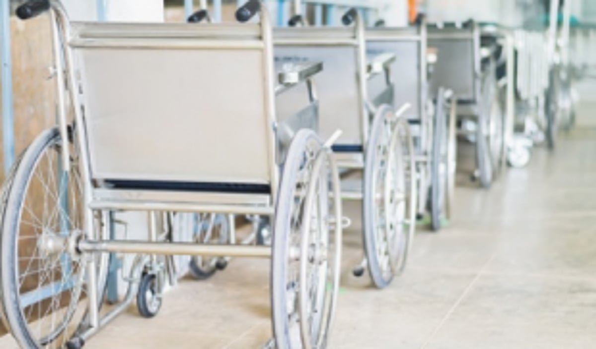 Non-COVID medical emergencies take back seat