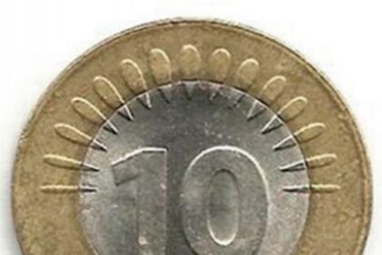 Non-acceptance of Rs 10 coins