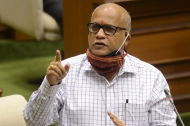 Non-allotment of Power portfolio sparks speculation over which political heavyweight would get it