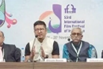 Non-feature films selected for Indian Panorama high on emotions, say jury members