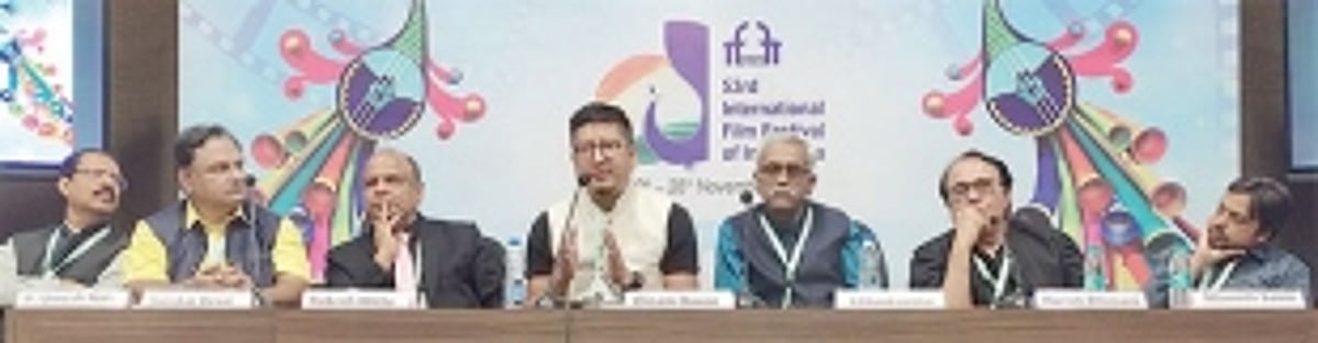 Non-feature films selected for Indian Panorama high on emotions, say jury members