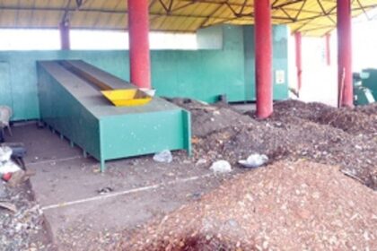 Non-segregation at source affecting effective garbage treatment