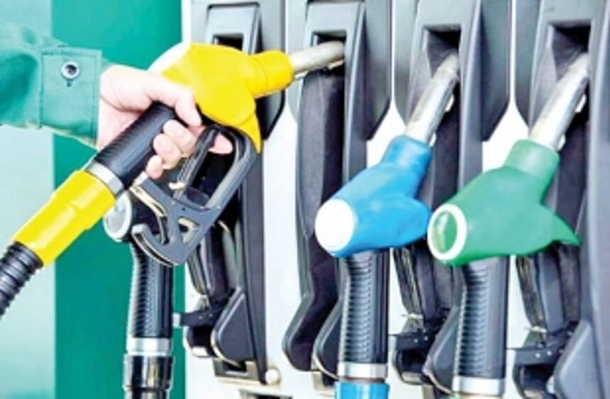 North Collector revokes NOC granted to Siolim petrol pump 1 North Collector revokes NOC granted to Siolim petrol pump