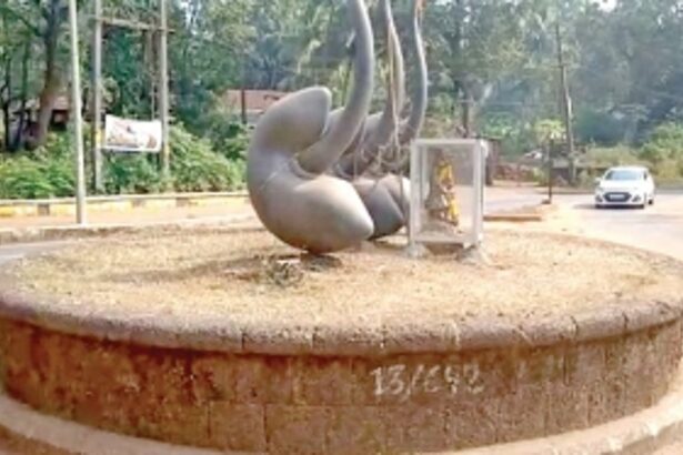 North DM declares Hathwada  junction as ‘hyper-sensitive’