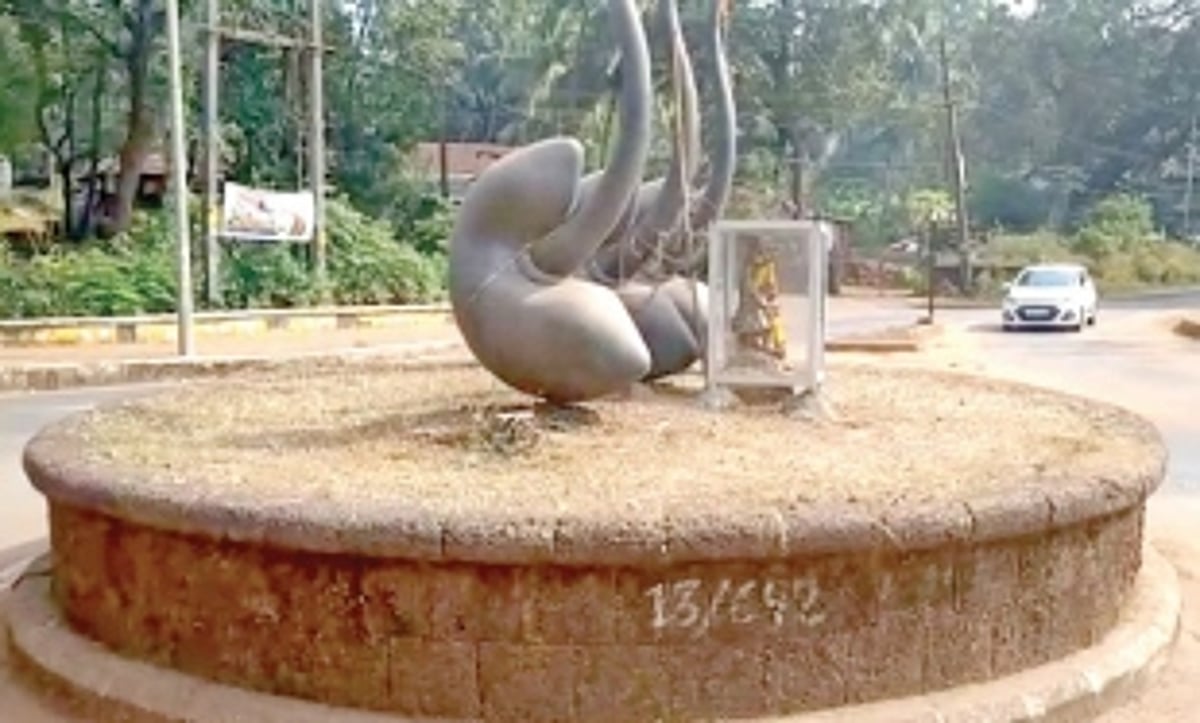 North DM declares Hathwada  junction as ‘hyper-sensitive’