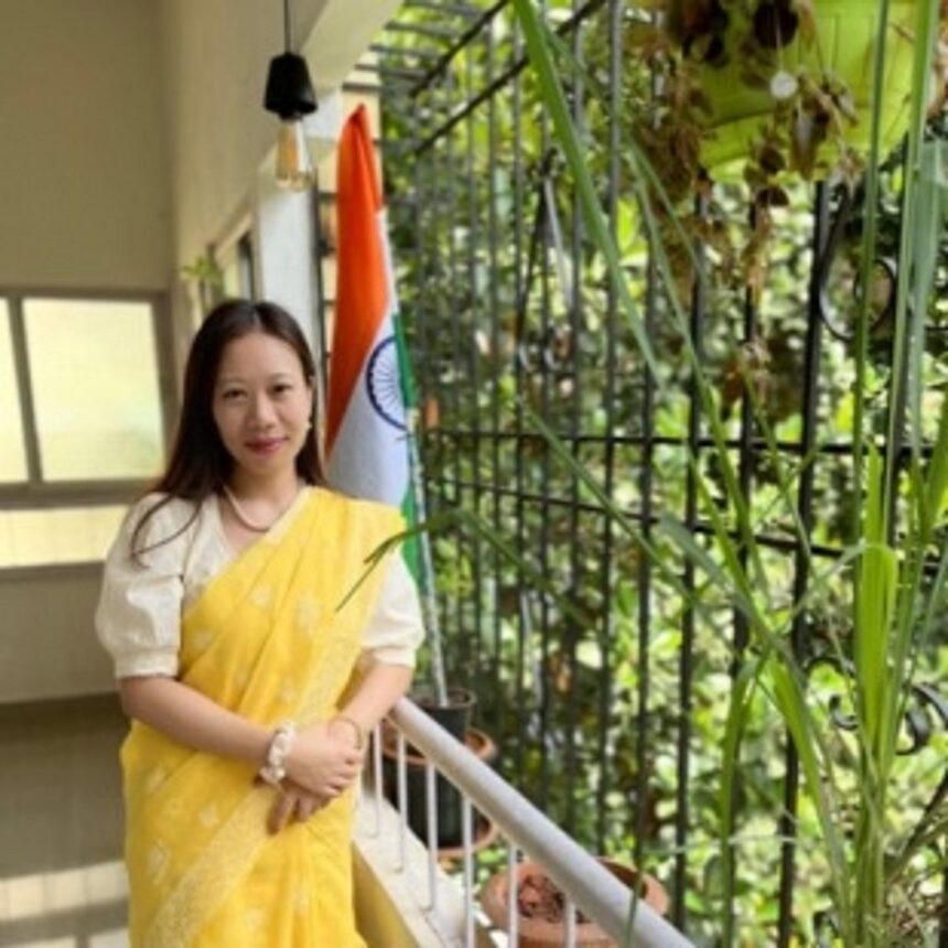 North Goa Collector Mamu Hage transferred 1 North Goa Collector Mamu Hage transferred