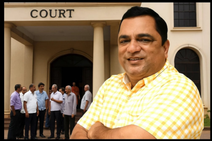 North Goa Court Delivered Verdict in 1998 Power Rebate Scam Case Involving Minister Mauvin Godinho