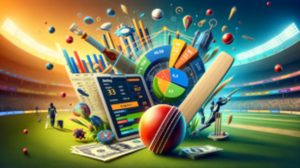 North Goa District Intelligence Unit Busts IPL Betting Racket in Porvorim, Three Arrested