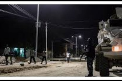 North Goa Police Intensify Night Patrols to Safeguard Tourists Amid Rising Incidents