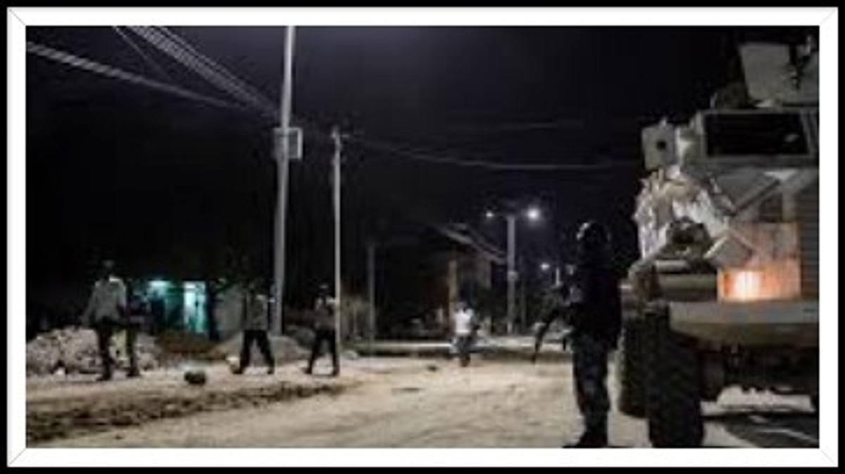 North Goa Police Intensify Night Patrols to Safeguard Tourists Amid Rising Incidents