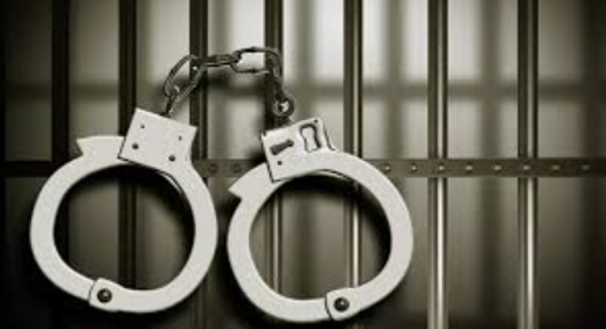 North Goa police arrest 66 in week-long
crackdown