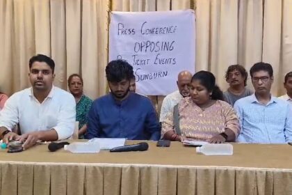 North Goa rises against Sunburn and Big Ticket Events