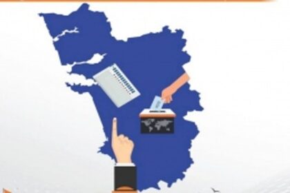 North SP checks preparedness in Pernem ahead of p’yat polls