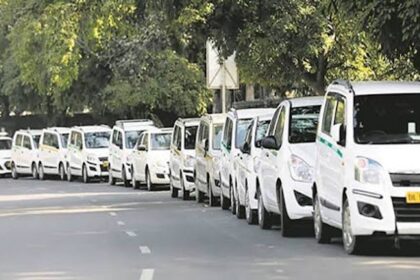 North & South Goa Taxi Union Reject Aggregator Guidelines, Demand Scrapping