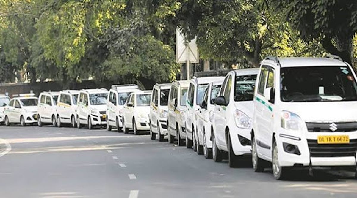 North & South Goa Taxi Union Reject Aggregator Guidelines, Demand Scrapping