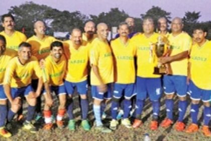 North Veterans lift SVD Seminary title