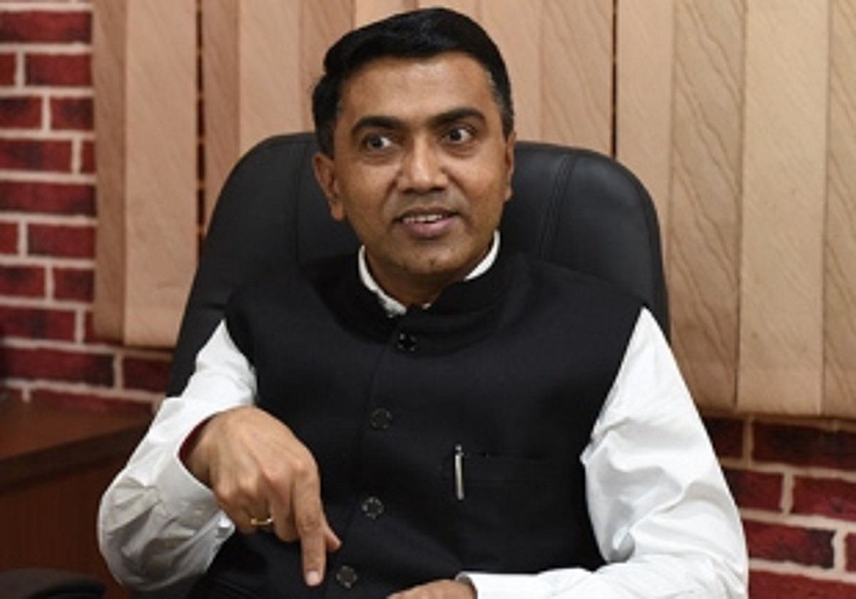 Not 100%, but 102% have taken first dose: CM