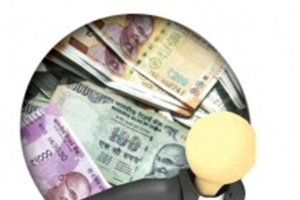 Not Rs 15,000 cr, public debt has crossed Rs 20k cr