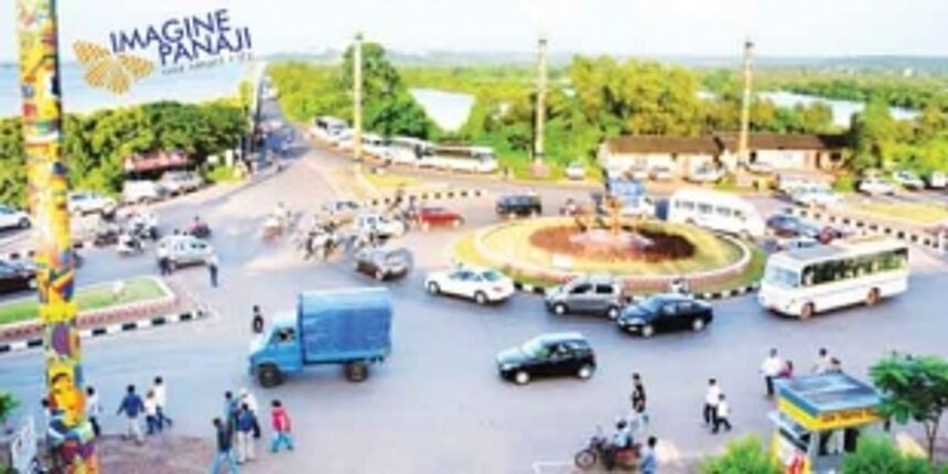 Not SMART: GSIDC &CCP fight for  control of SMART city projects