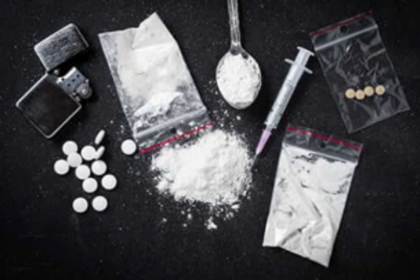 Not a good high for South Goa as drug menace spreads