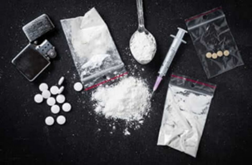 Not a good high for South Goa as drug menace spreads